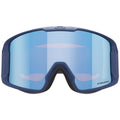 Oakley Line Miner L Snow Goggles Matte Nvy Prizm Sapphire Iridium
