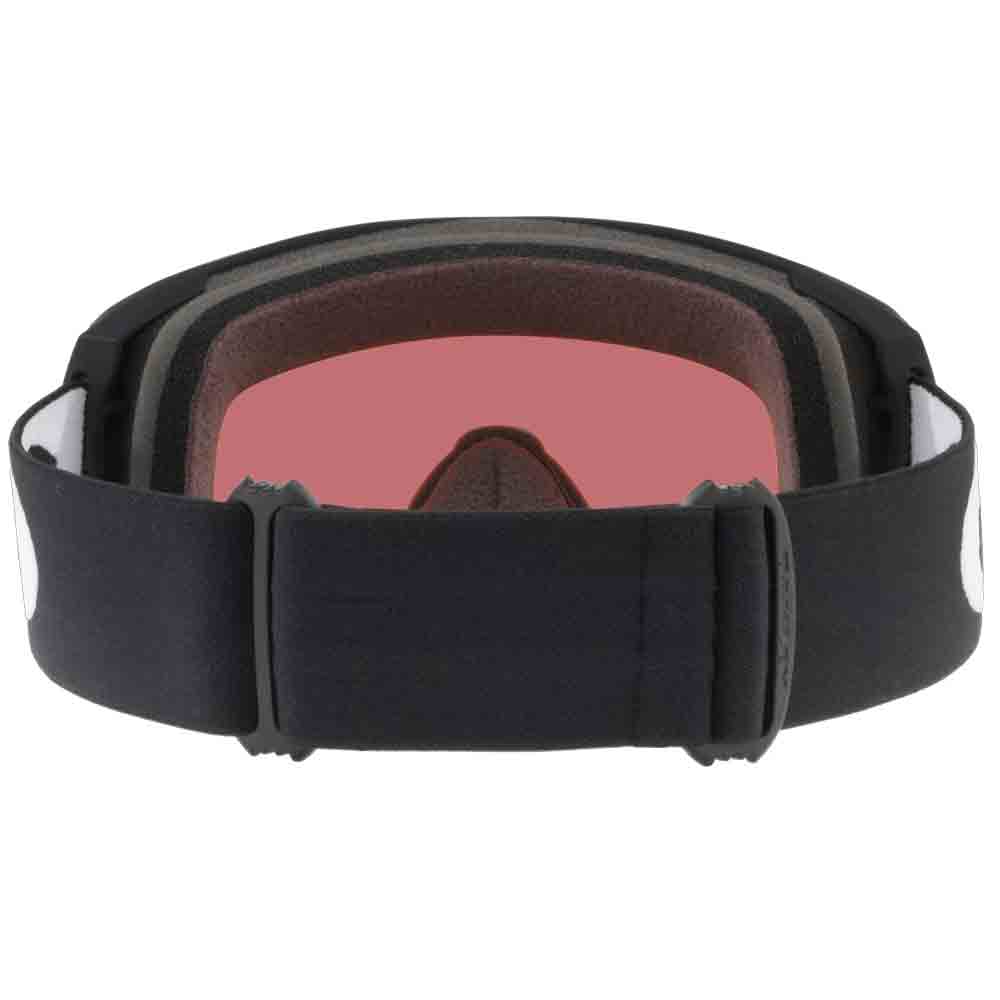 Oakley Line Miner M Matte Black Prizm Snow Torch Iridium Google