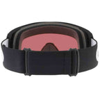 Oakley Line Miner M Matte Black Prizm Snow Torch Iridium Google