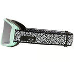 Oakley Line Miner M Snow Goggles - Habitat With Prizm Black Lens