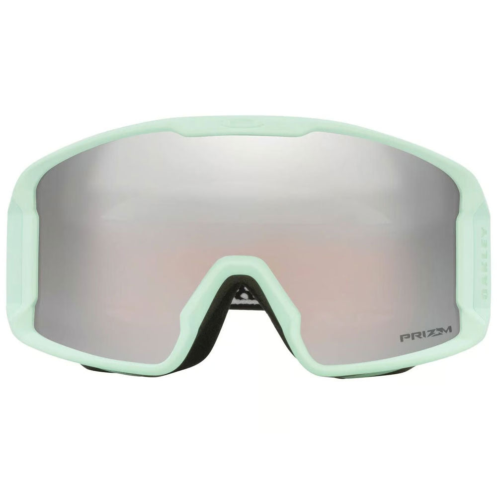 Oakley Line Miner M Snow Goggles - Habitat With Prizm Black Lens