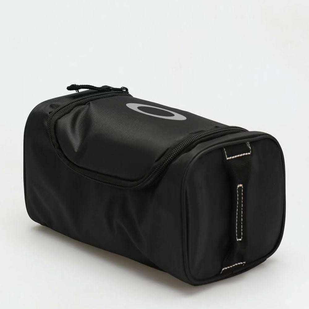 Oakley Line Miner M Snow Goggles - Habitat With Prizm Black Lens