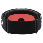 Oakley Line Miner Pro L Black Prizm Argon & Iced Lens Goggle