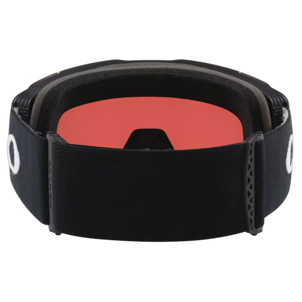 Oakley Line Miner Pro L Black Prizm Argon & Iced Lens Goggle