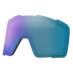 Oakley Line Miner Pro L Black Prizm Sage Gold & Iced Lens' Goggle