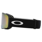 Oakley Line Miner Pro L Black Prizm Sage Gold & Iced Lens' Goggle