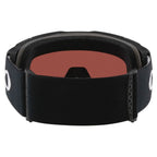 Oakley Line Miner Pro L Black Prizm Sage Gold & Iced Lens' Goggle