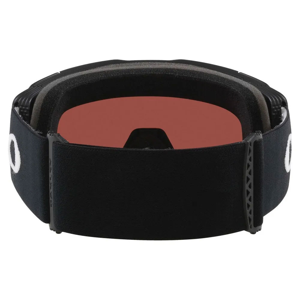 Oakley Line Miner Pro L Black Prizm Sage Gold & Iced Lens' Goggle