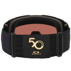 Oakley Line Miner Pro L 50TH Prizm 24k & Iced Google