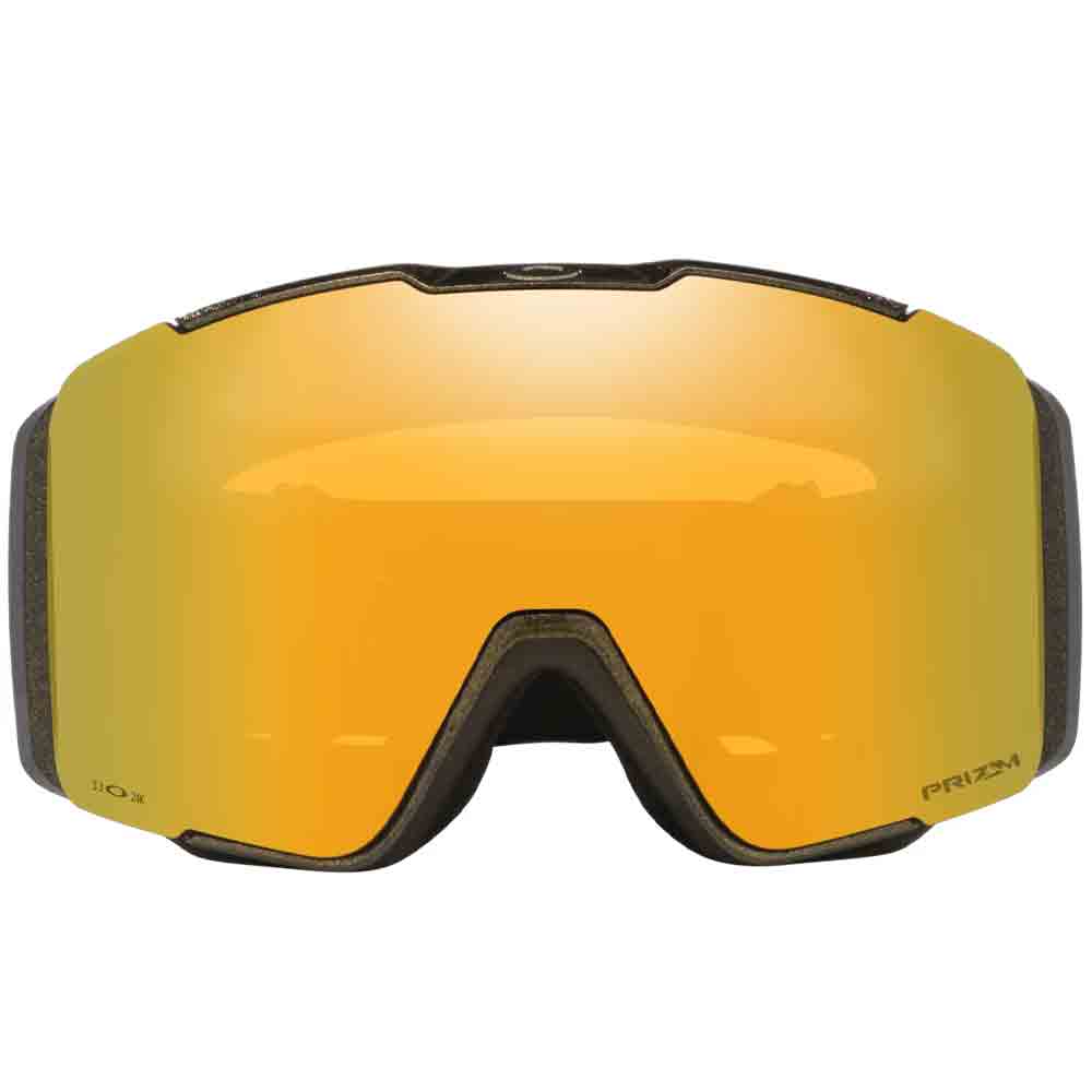 Oakley Line Miner Pro L 50TH Prizm 24k & Iced Google – Ocean