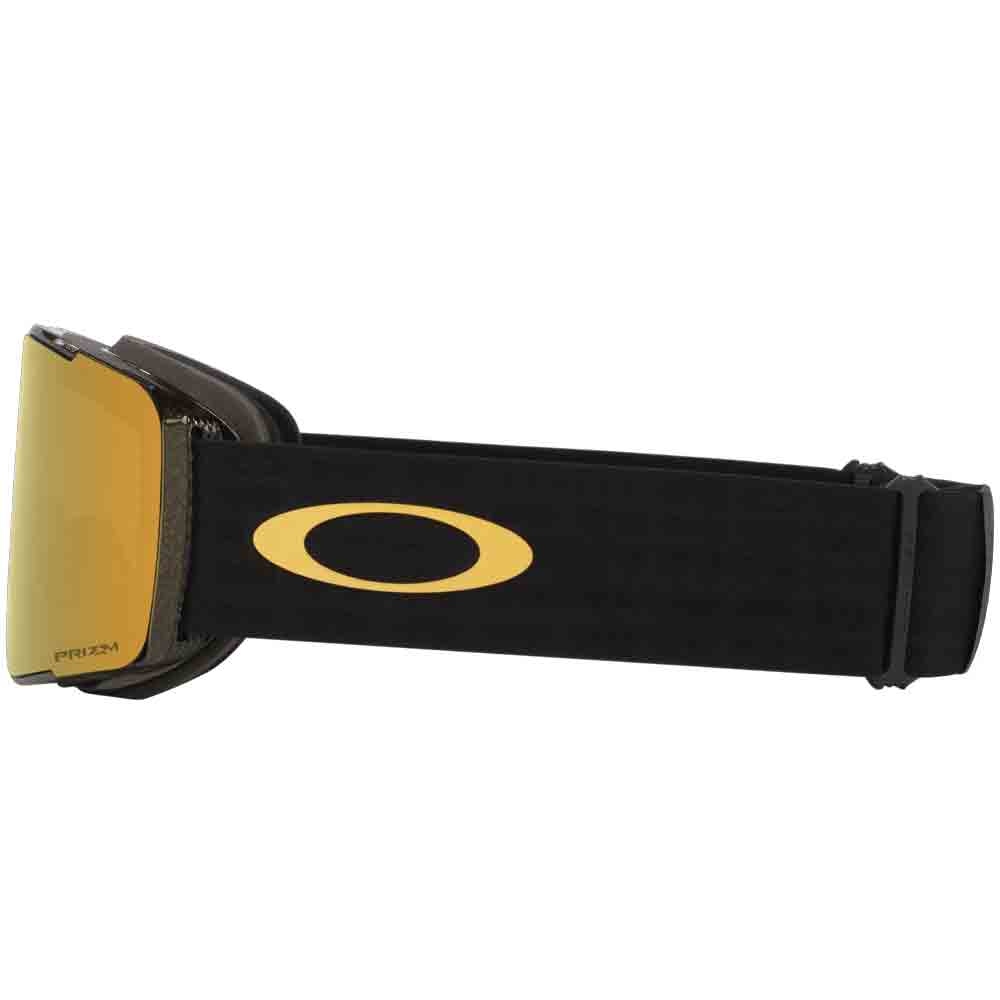 Oakley Line Miner Pro L 50TH Prizm 24k & Iced Google