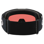 Oakley Line Miner Pro M Black Prizm Sapphire & Iced lens' Goggle