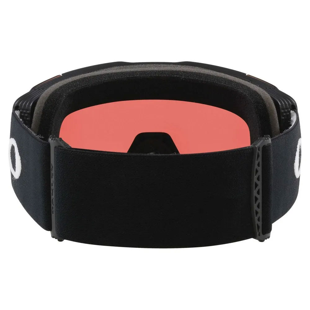 Oakley Line Miner Pro M Black Prizm Sapphire & Iced lens' Goggle