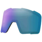 Oakley Line Miner Pro M Matte Black Prizm Torch & Prizm Iced