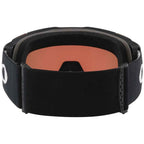 Oakley Line Miner Pro M Matte Black Prizm Torch & Prizm Iced