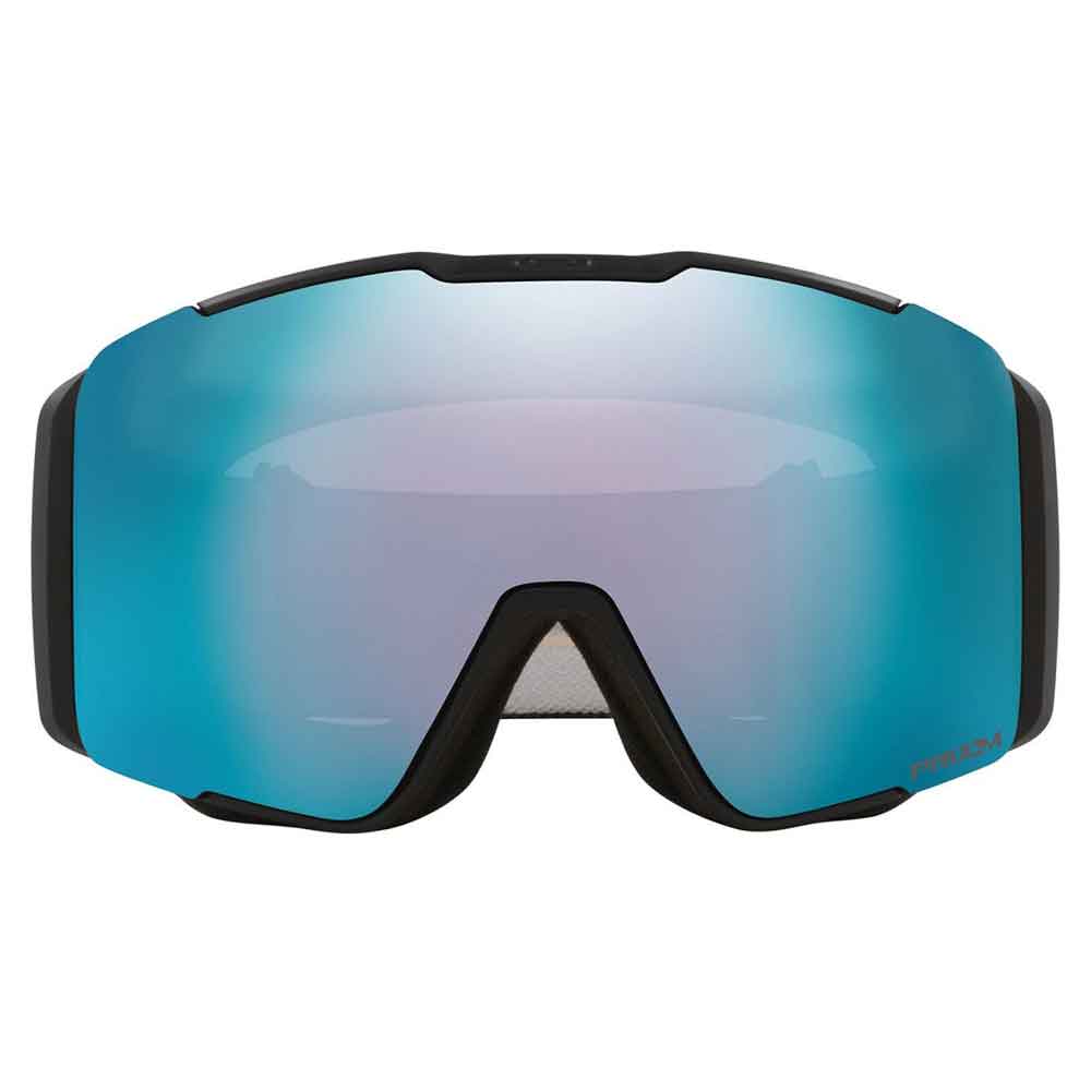 Oakley Line Miner Pro L Matt Black W/Prizm Sapphire Iridium