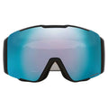 Oakley Line Miner Pro L Matt Black W/Prizm Sapphire Iridium