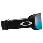 Oakley Line Miner Pro L Matt Black W/Prizm Sapphire Iridium