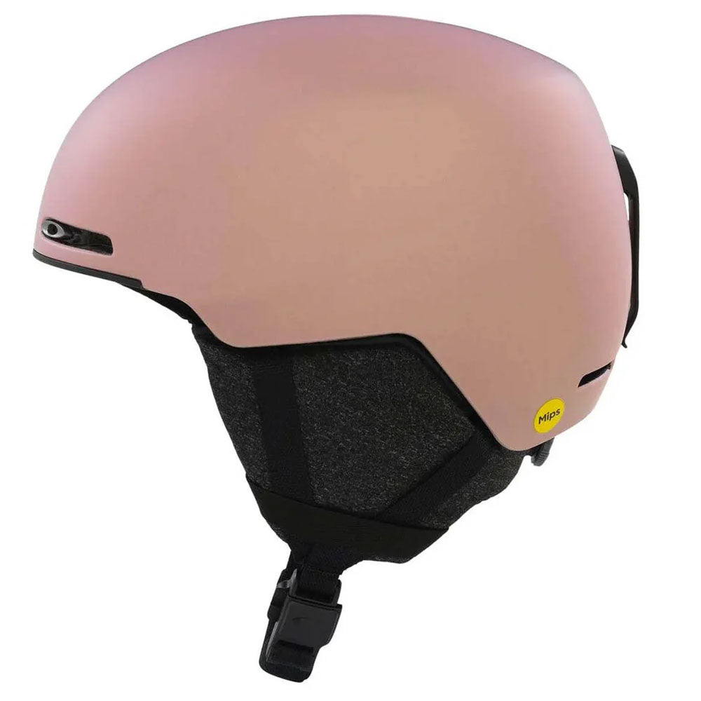 Oakley MOD1 Matte Toadstool Snow Helmet