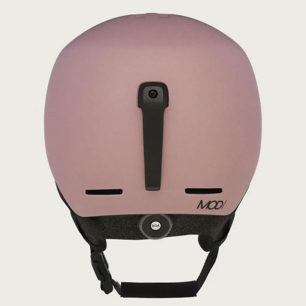 Oakley MOD1 Matte Toadstool Snow Helmet