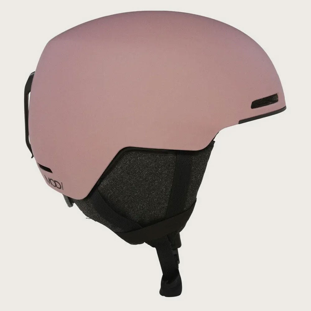 Oakley MOD1 Matte Toadstool Snow Helmet