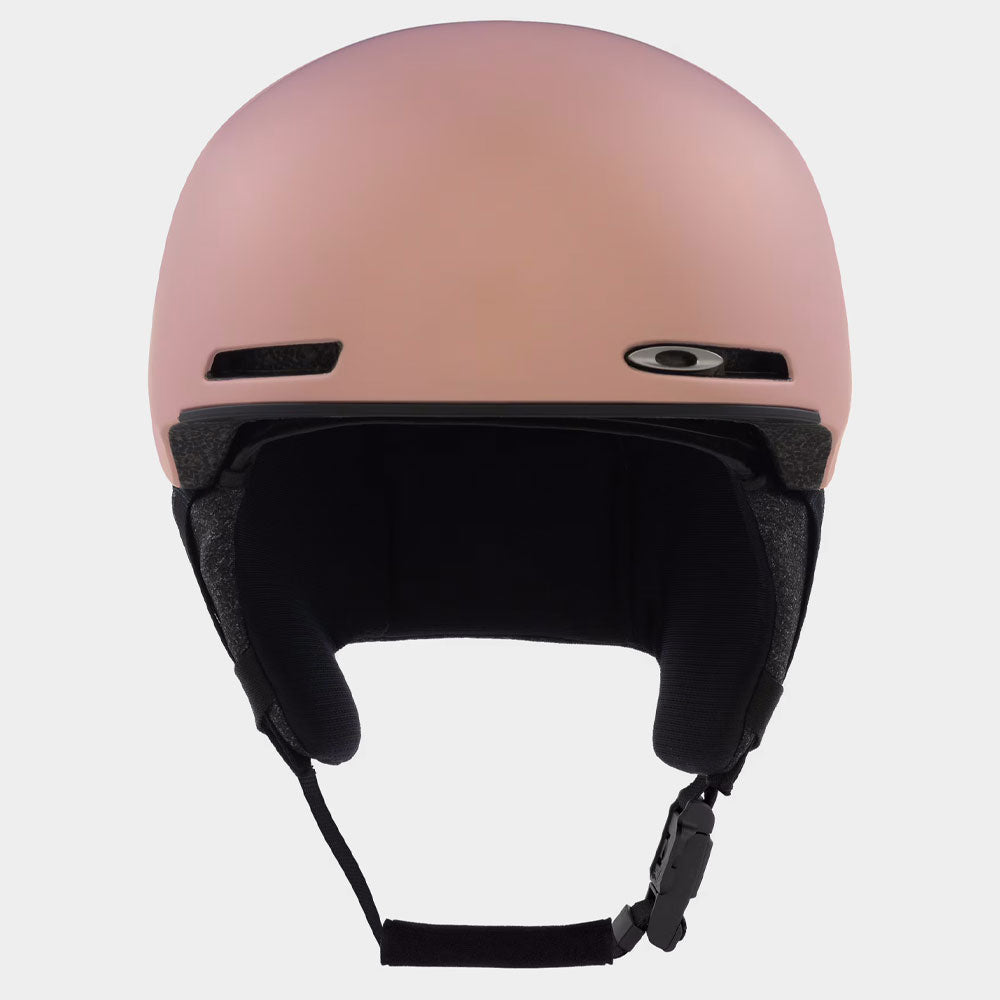 Oakley MOD1 Matte Toadstool Snow Helmet