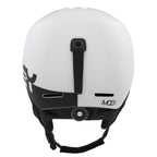 Oakley MOD1 Matte White Factory Pilot Snowboard Ski Helmet