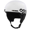 Oakley MOD1 Matte White Factory Pilot Snowboard Ski Helmet