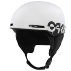 Oakley MOD1 Matte White Factory Pilot Snowboard Ski Helmet