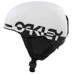 Oakley MOD1 Matte White Factory Pilot Snowboard Ski Helmet