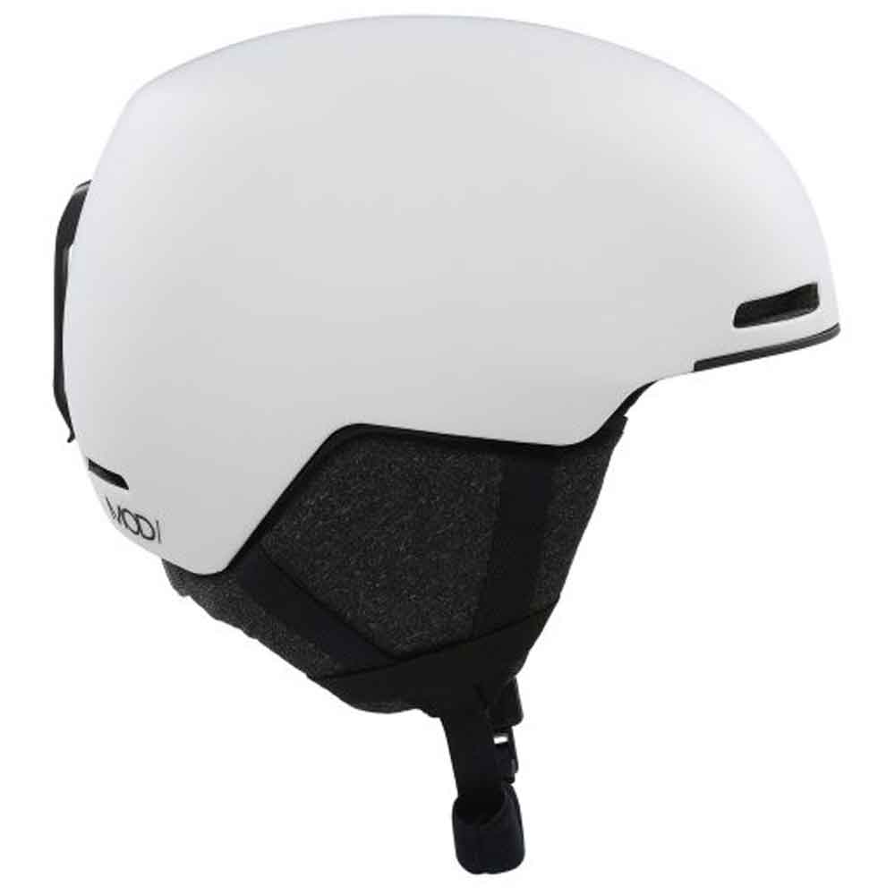 Oakley MOD1 Matte White Factory Pilot Snowboard Ski Helmet