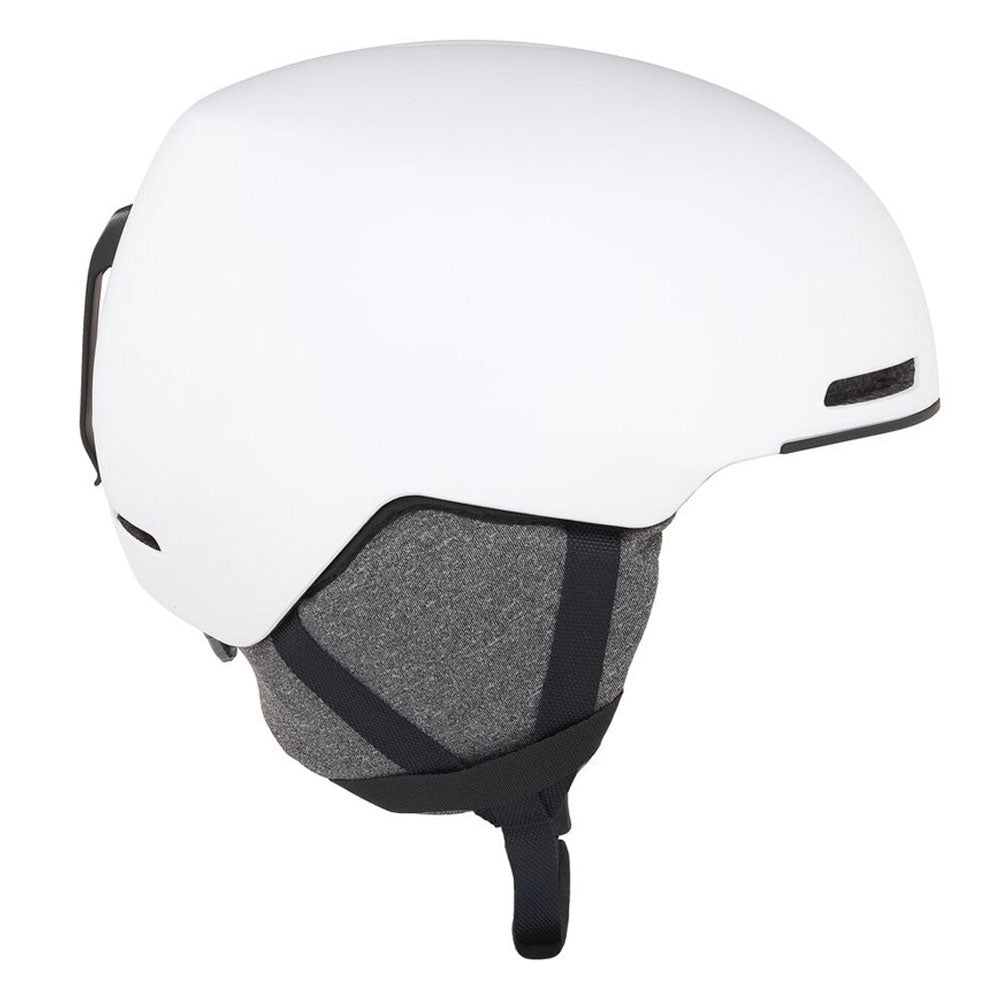 Oakley MOD1 Mips Snow Helmet White