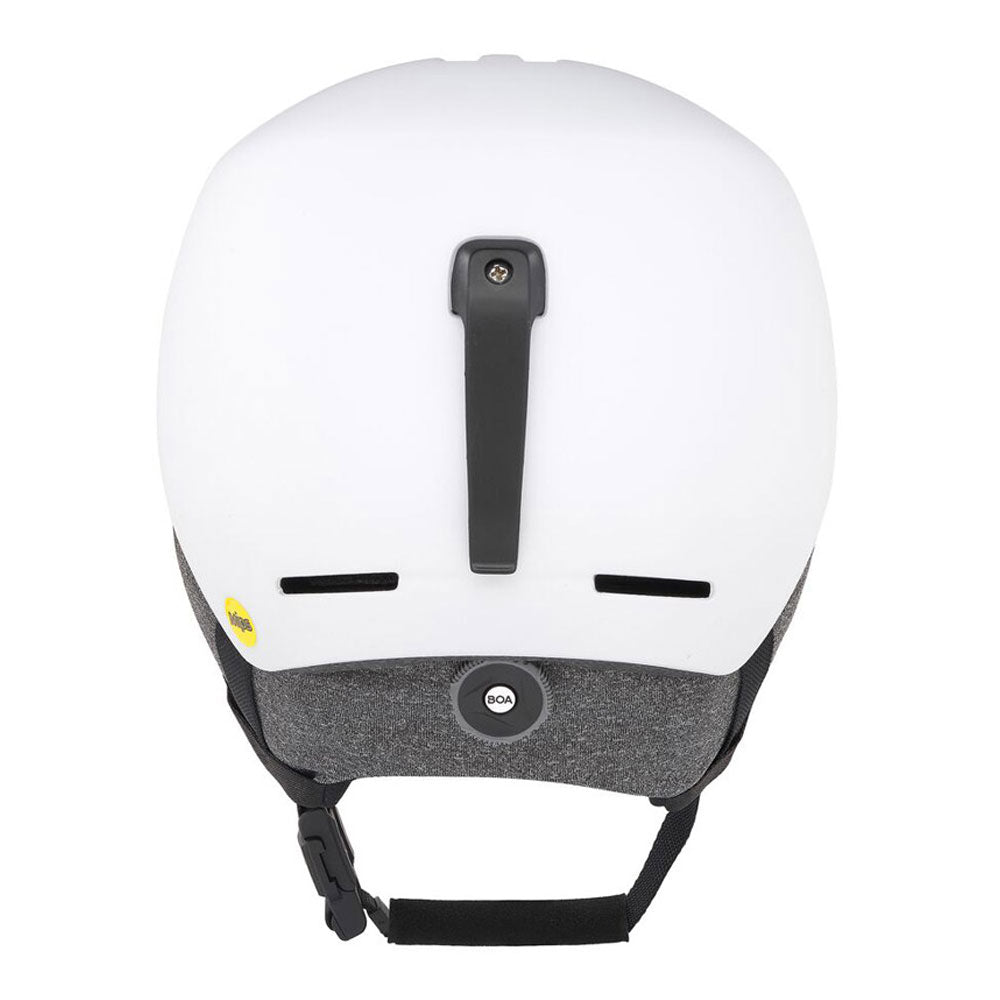Oakley MOD1 Mips Snow Helmet White