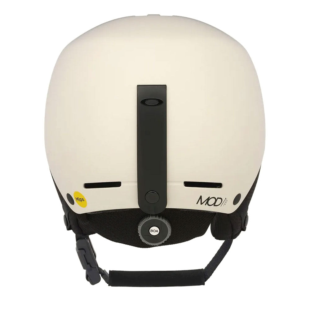 Oakley MOD1 PRO Matte Mist Snow Helmet