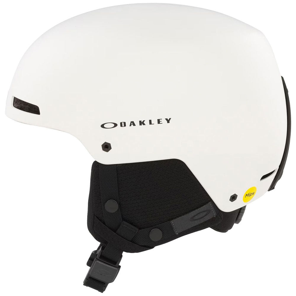 Oakley MOD1 PRO White Snow Helmet