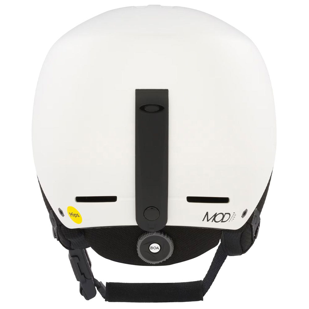 Oakley MOD1 PRO White Snow Helmet