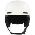 Oakley MOD1 PRO White Snow Helmet
