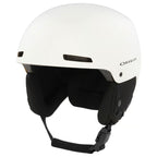 Oakley MOD1 PRO White Snow Helmet