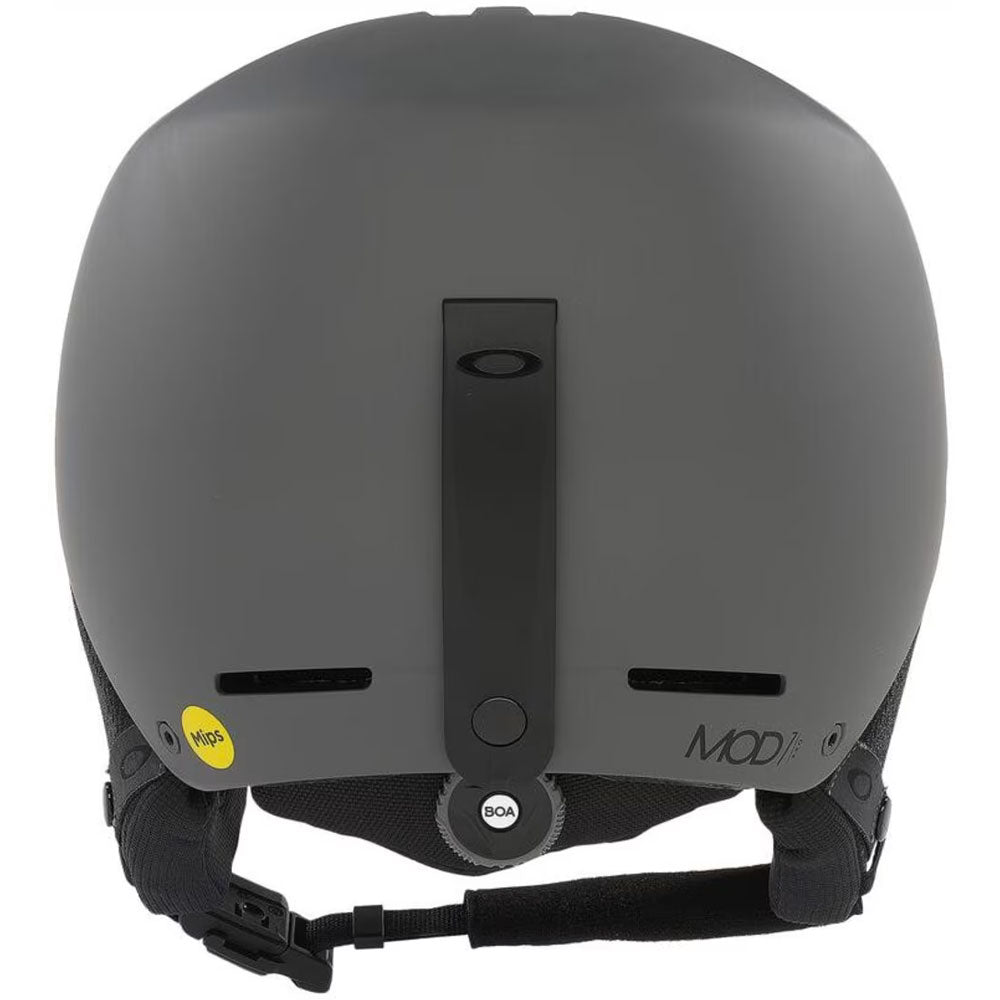 Forge Protection Helmet Oakley MOD1 Pro Snowboard Ski Helmet Forge – Ocean Sports Boardridersguide