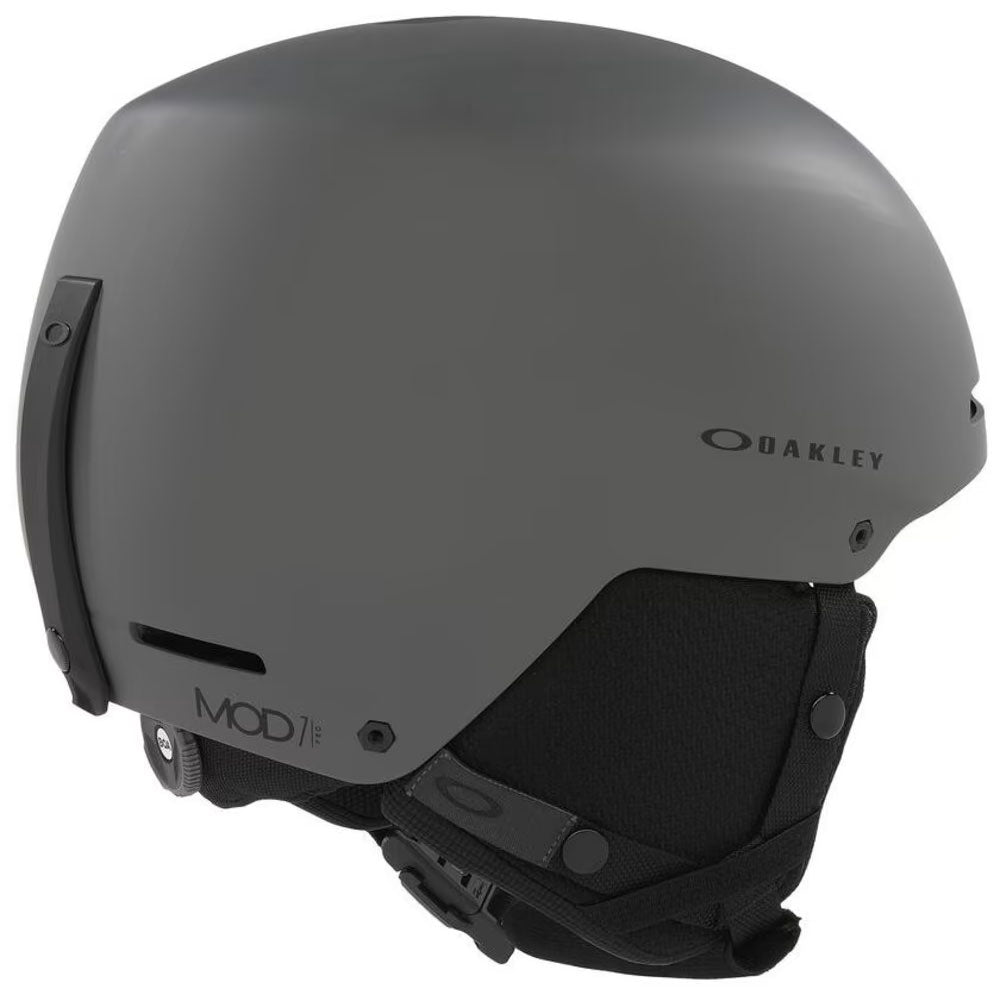 Oakley MOD1 Pro Snowboard Ski Helmet Forge