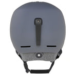 Oakley MOD1 Snowboard/Ski Helmet - Forged Iron