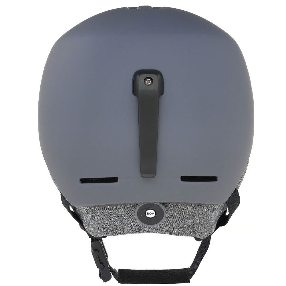 Oakley MOD1 Snowboard/Ski Helmet - Forged Iron