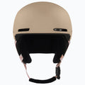 Oakley MOD1 Snowboard/Ski Helmet - Matte Hummus