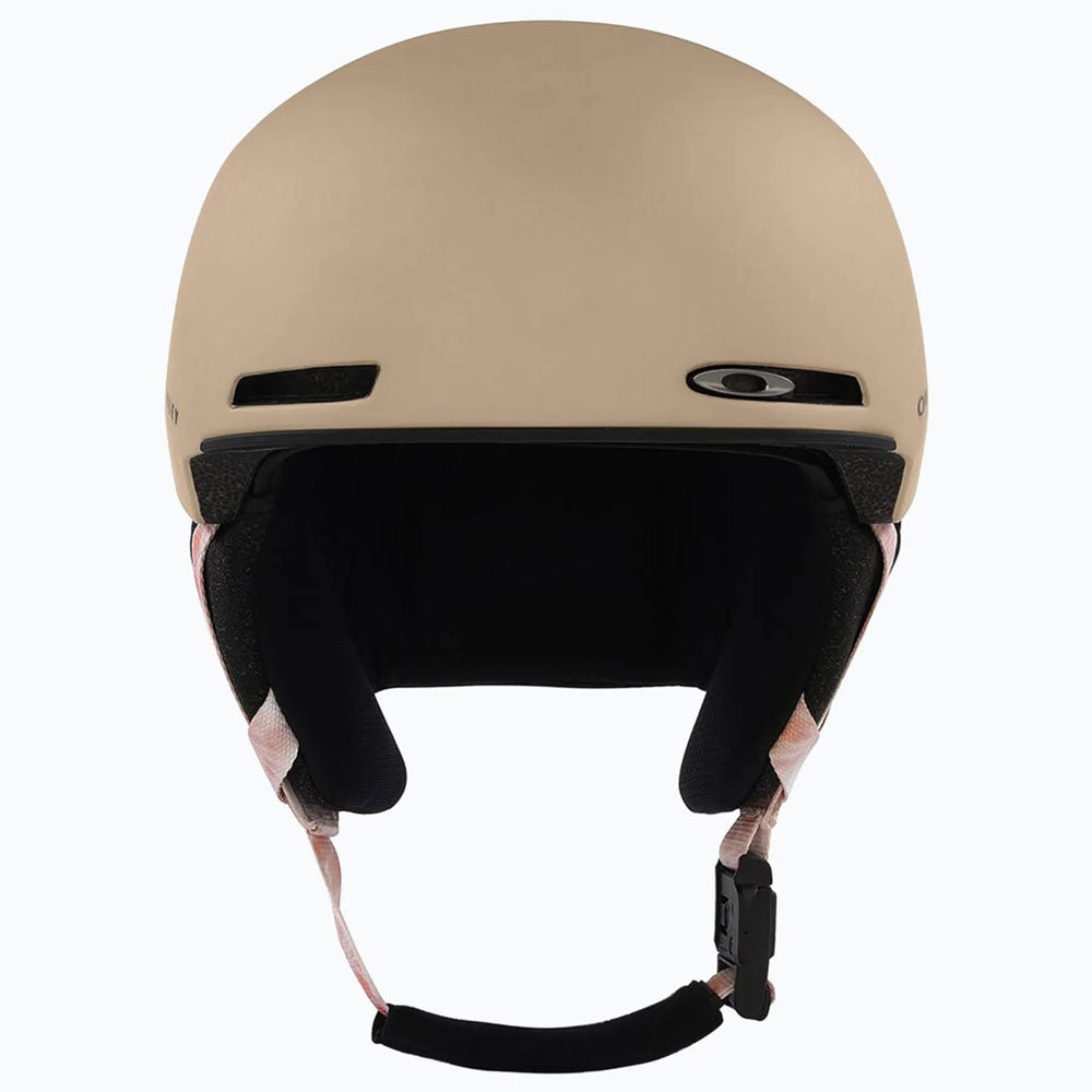 Oakley MOD1 Snowboard/Ski Helmet - Matte Hummus