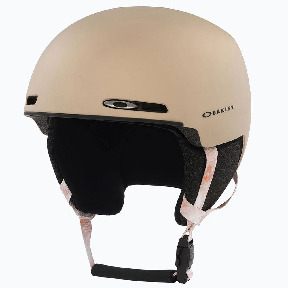 Oakley MOD1 Snowboard/Ski Helmet - Matte Hummus