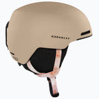 Oakley MOD1 Snowboard/Ski Helmet - Matte Hummus