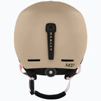 Oakley MOD1 Snowboard/Ski Helmet - Matte Hummus