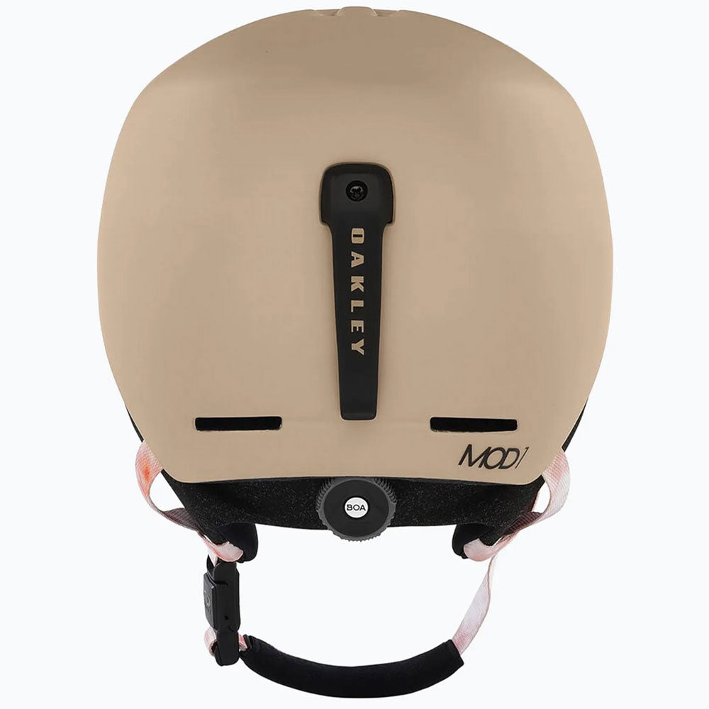Oakley MOD1 Snowboard/Ski Helmet - Matte Hummus