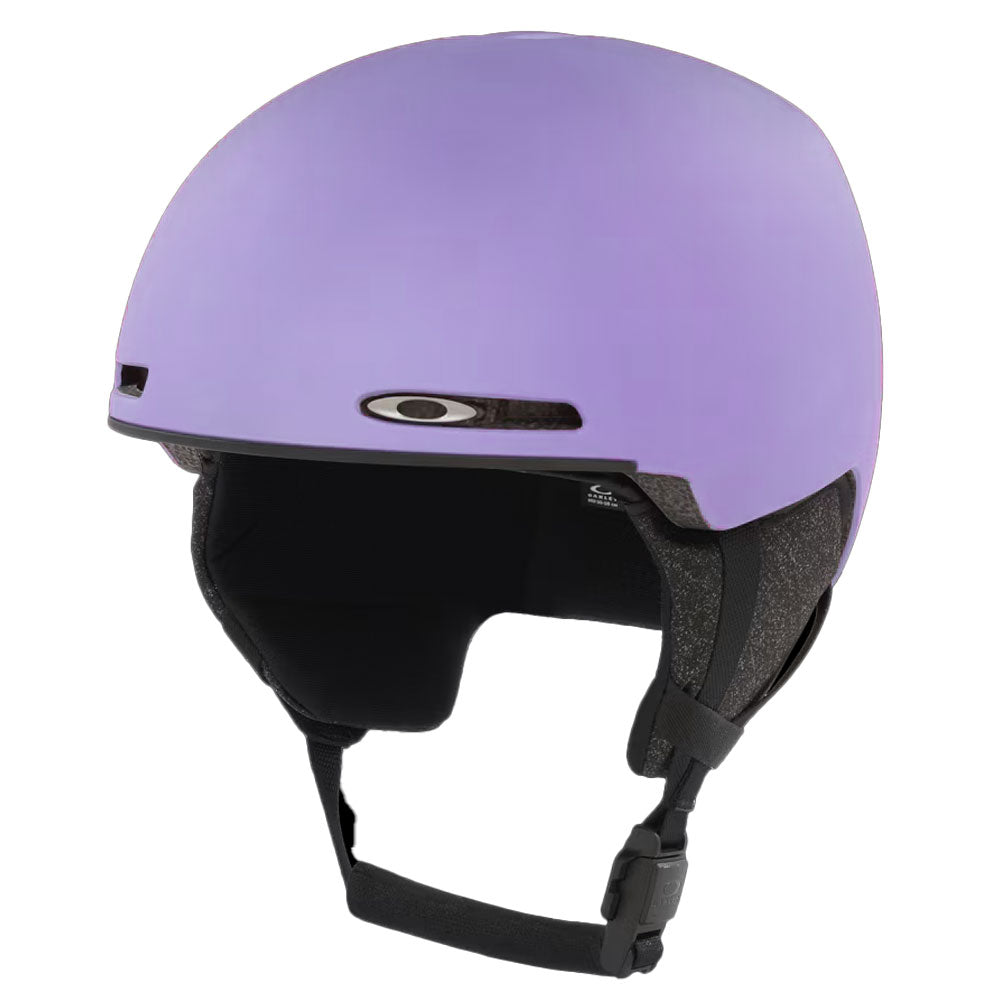 Oakley ski helmet womens clearance