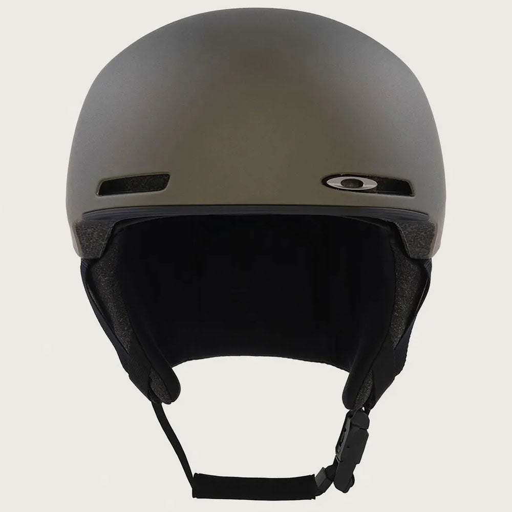 Oakley MOD1 Youth Dark Brush Snow Helmet